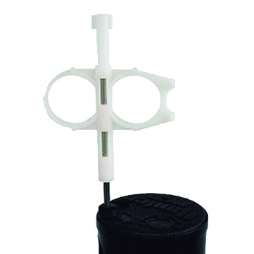 HUNTER 44370 CLAU UNIVERSAL TURBINA HUNTER